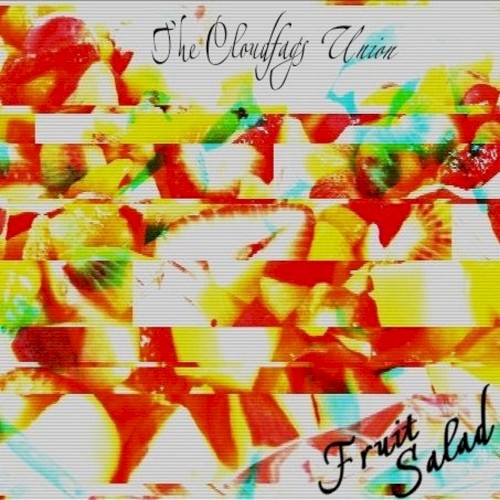 Fruit Salad