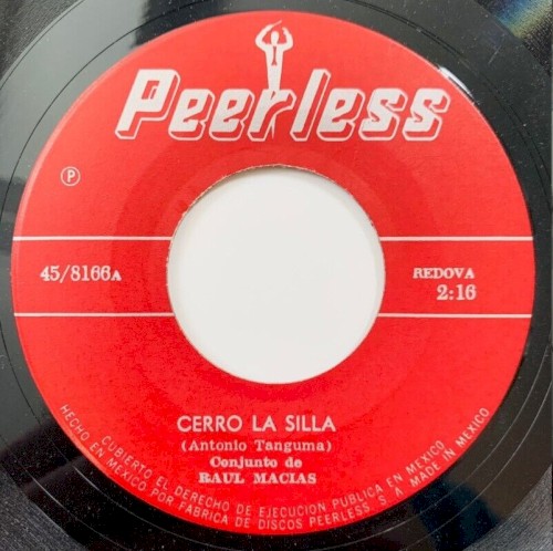 Cerro la silla / Los caballos panzones