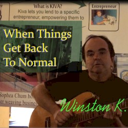 When Things Get Back to Normal