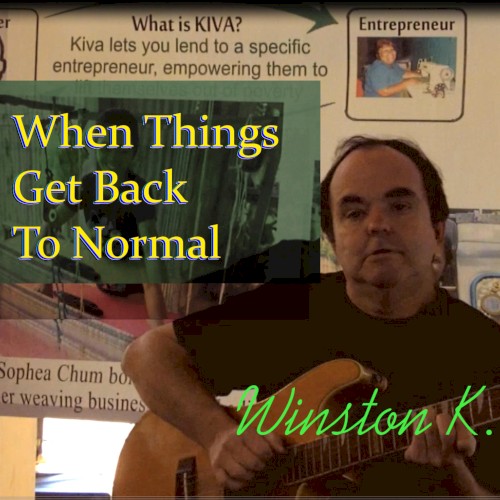 When Things Get Back to Normal