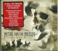 Metal for the Masses, Volume 4