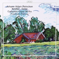 Complete Organ Works