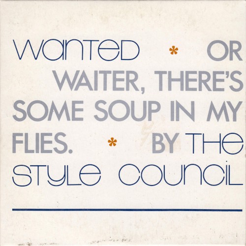 Wanted