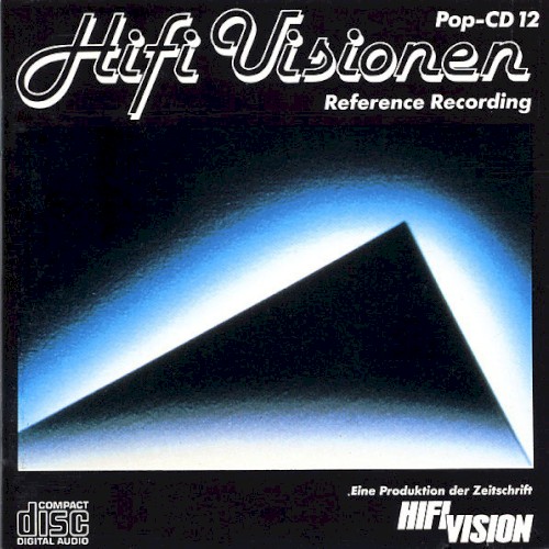 Hifi Visionen: Pop-CD 12