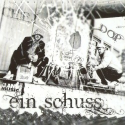 Ein Schuss