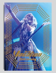 Takamiy 2015夏限定 復活バケーション!