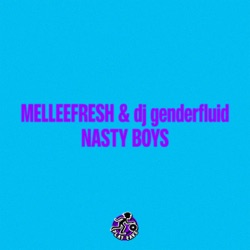 Nasty Boys