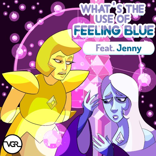What's the Use of Feeling Blue