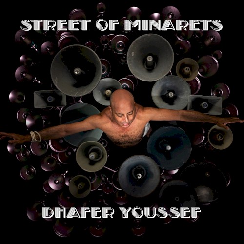 Street of Minarets