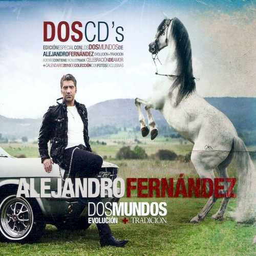 Dos mundos: Evolución + tradición