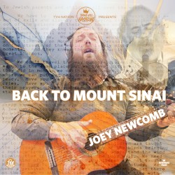 Back to Mount Sinai