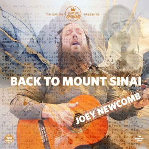 Back to Mount Sinai