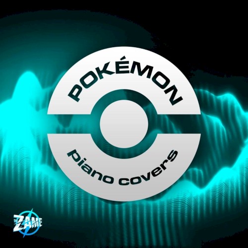 Pokémon Piano Arrangements