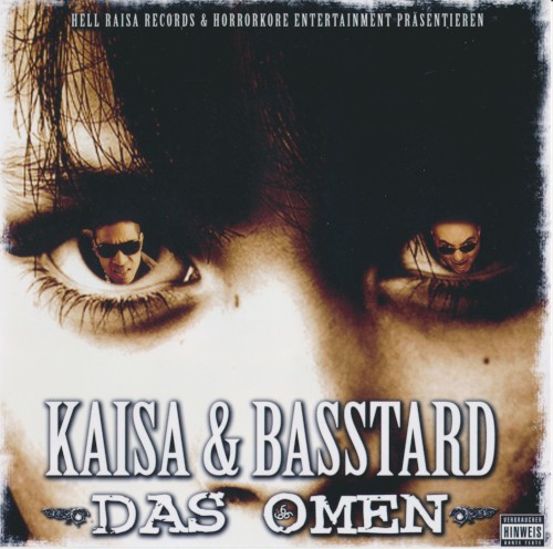 Das Omen