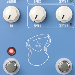 Artificial Blonde