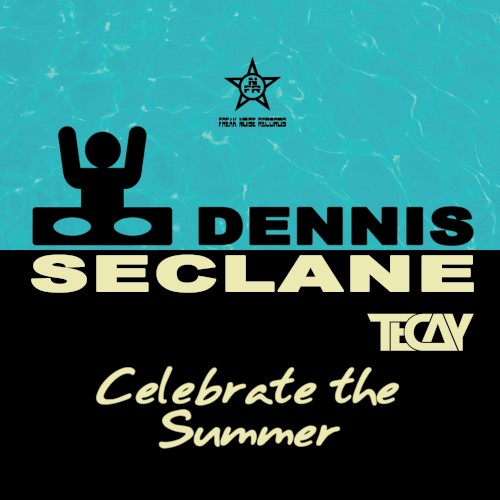 Celebrate the summer