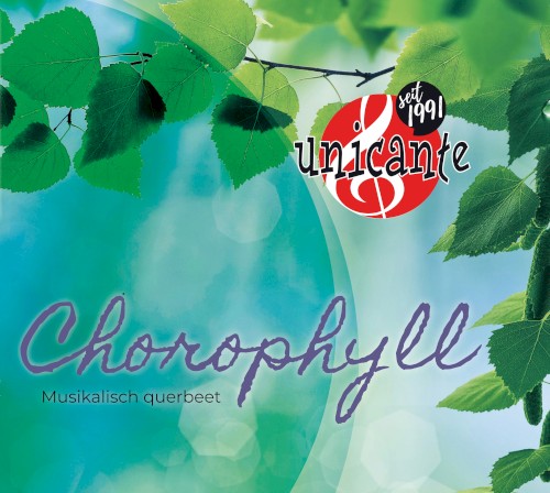 Chorophyll - Musikalisch querbeet
