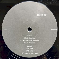 Ratio