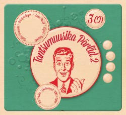 Tantsumuusika pärlid 2