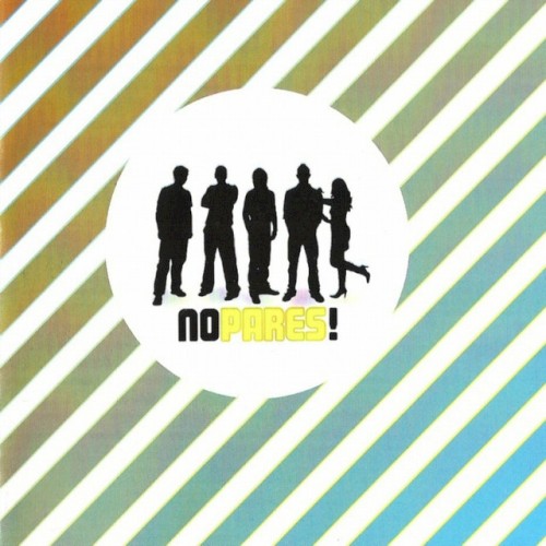 No Pares