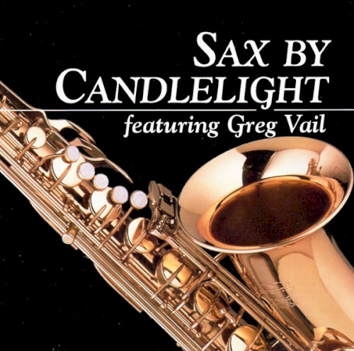 Sax By Candlelight