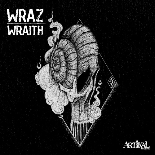 Wraith EP