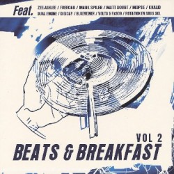 Beats & Breakfast, Volume 2