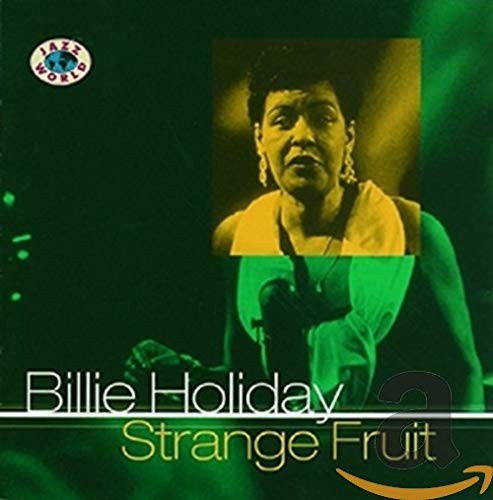 Strange Fruit