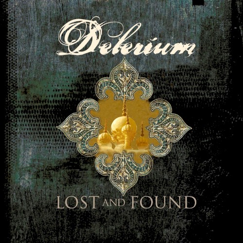 Lost and Found (Niels van Gogh vs. Eniac Remixes)