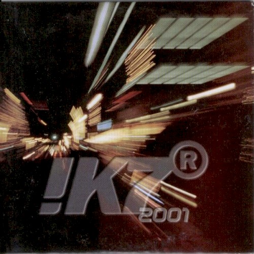 !K7 2001