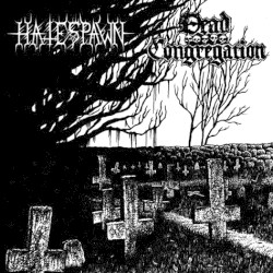 Hatespawn / Dead Congregation