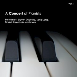 A Concert of Pianists
