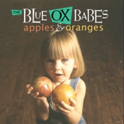 Apples & Oranges