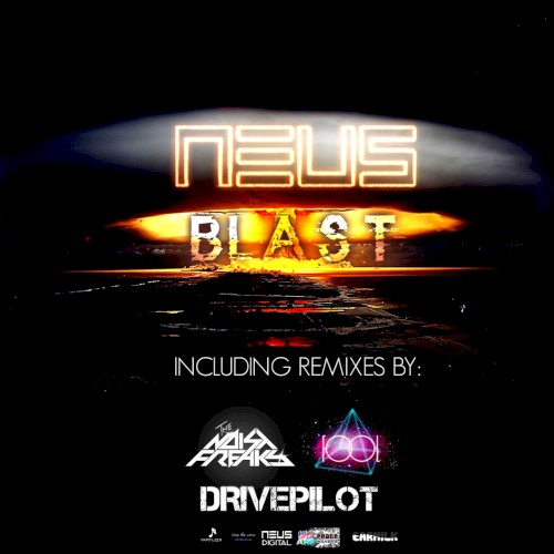 Blast!