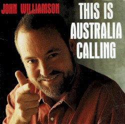 This Is Australia Calling