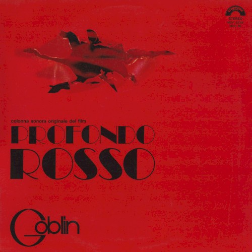 Profondo rosso