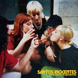 Santos inocentes