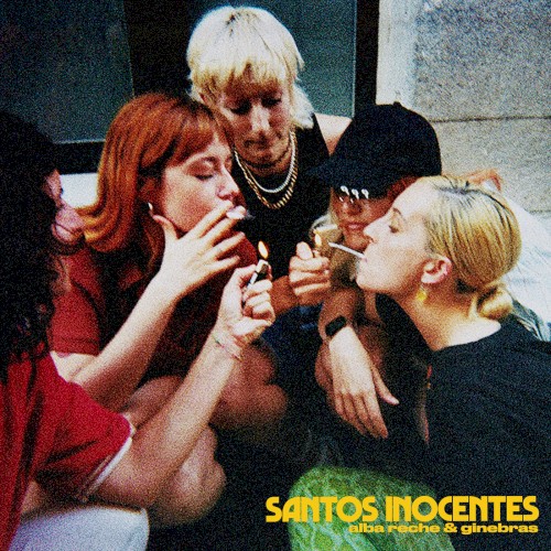 Santos inocentes