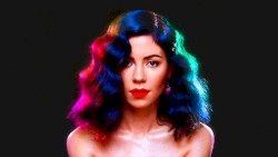 True Colours