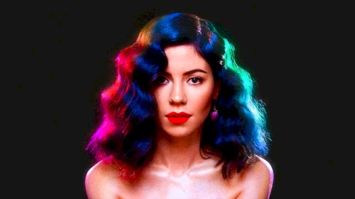 True Colours