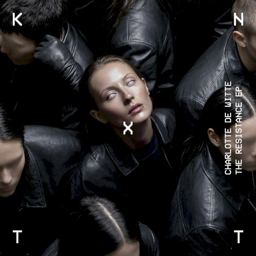The Resistance EP