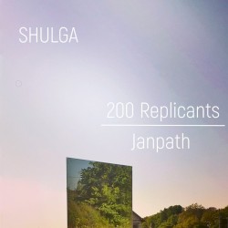 200 Replicants\Janpath