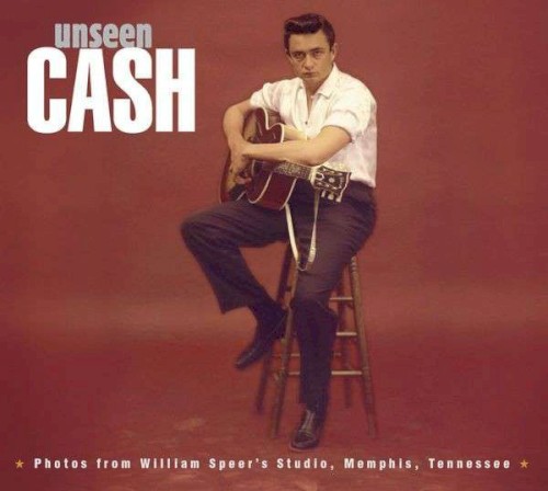 Unseen Cash From William Speer’s Studio