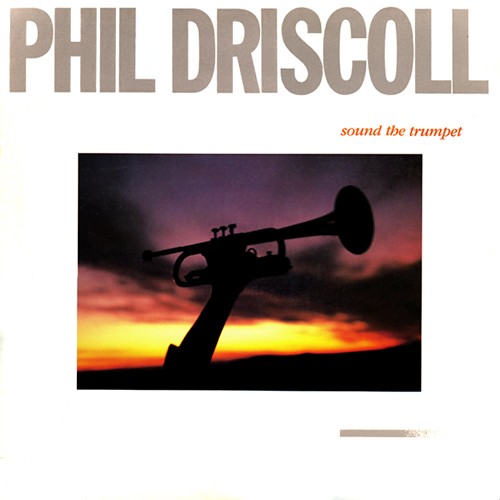 Sound The Trumpet