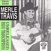 Unreleased Radio Transcriptions 1944-1949