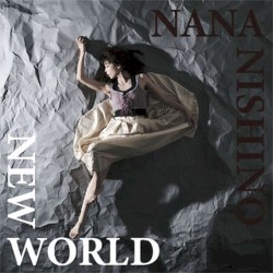 NEW WORLD
