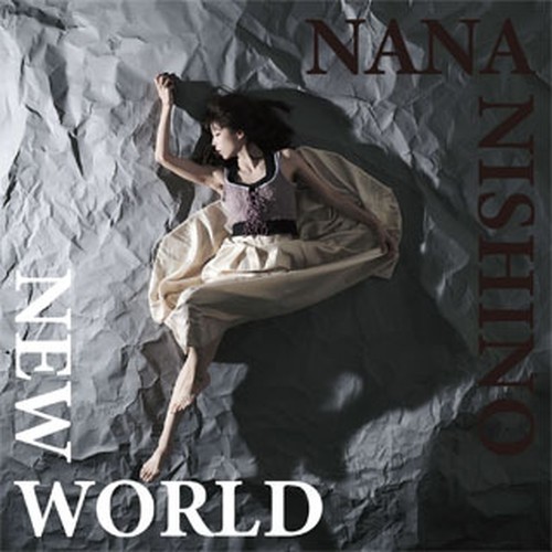 NEW WORLD