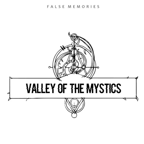 Valley of the Mystics
