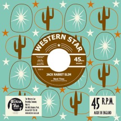 Next Time / Blood Sweat 'n' Fears
