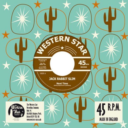 Next Time / Blood Sweat 'n' Fears
